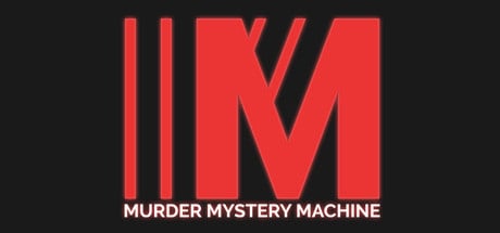 Image de Murder Mystery Machine