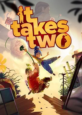 Image de It Takes Two