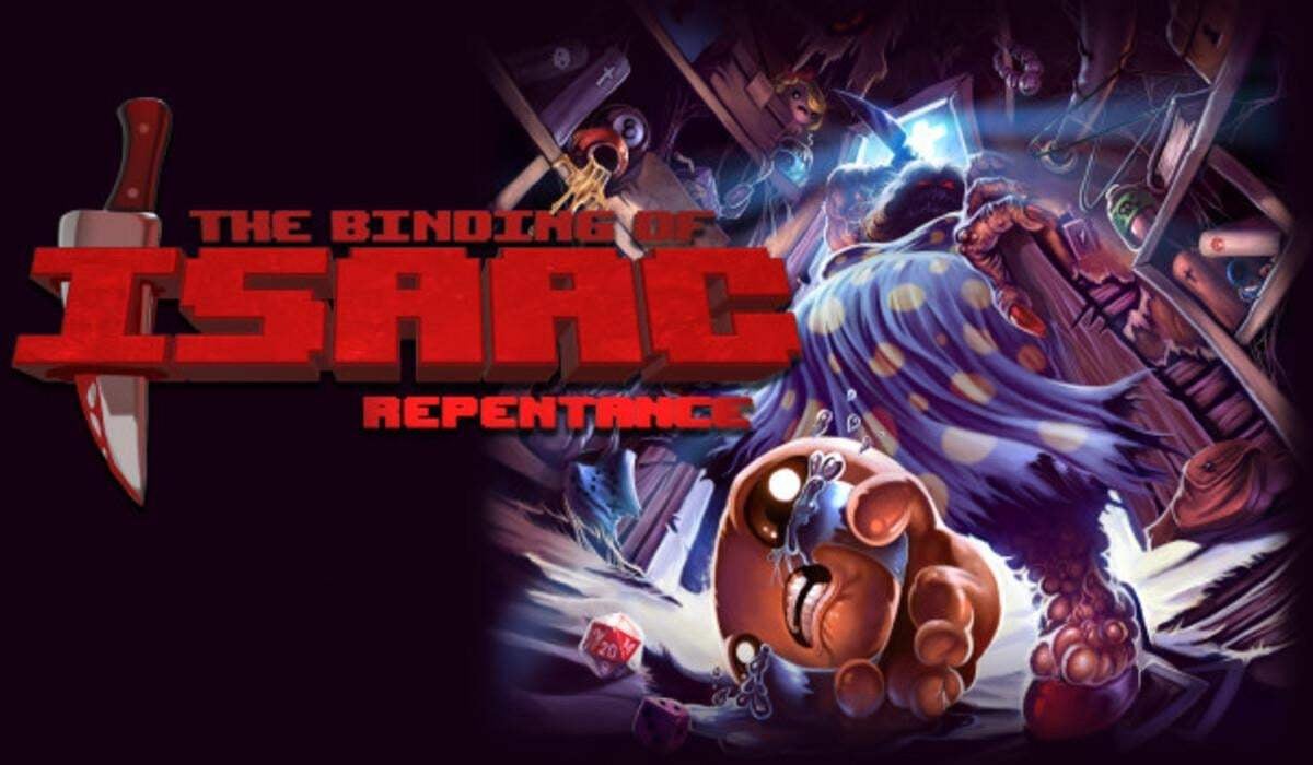 Image de The Binding of Isaac : Repentance