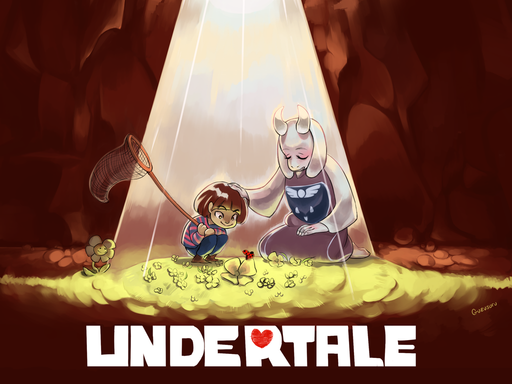Image de Undertale