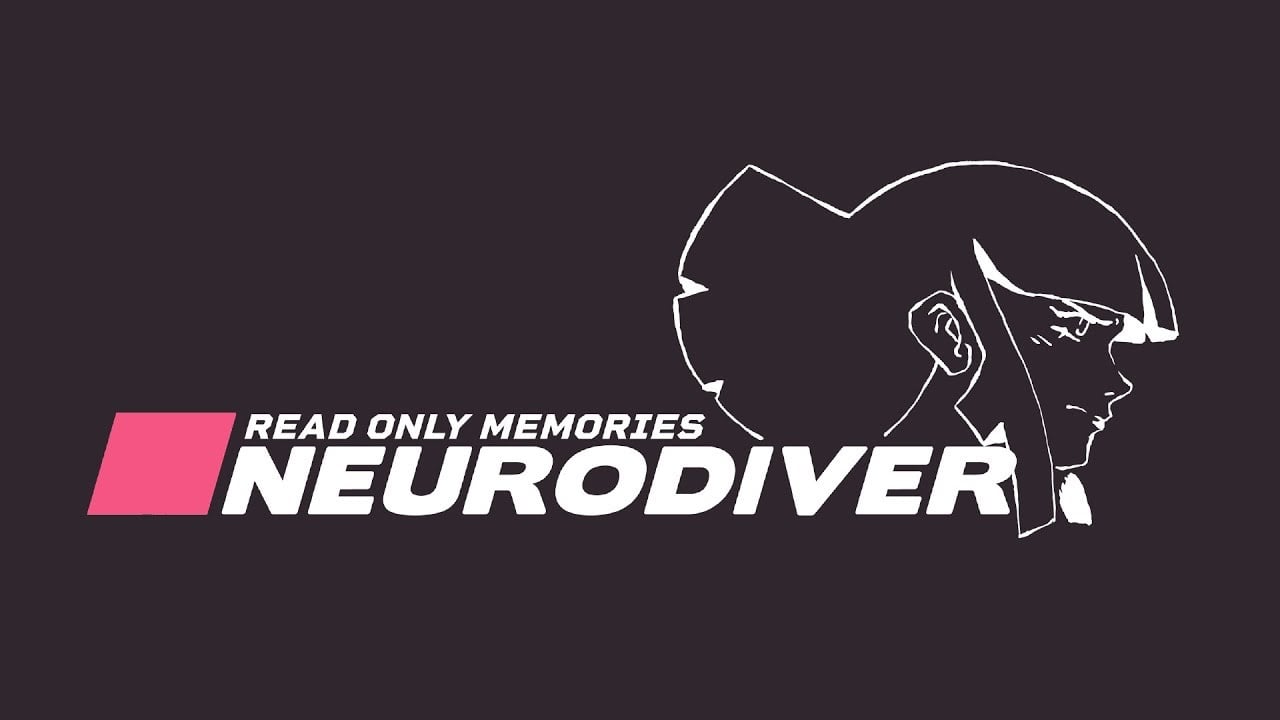 Image de Read Only Memories : Neurodiver