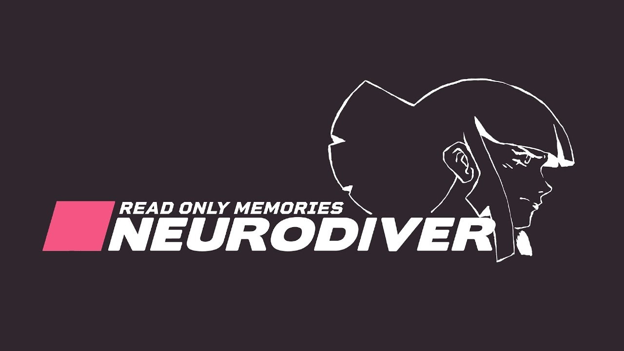 Image de Read Only Memories : Neurodiver