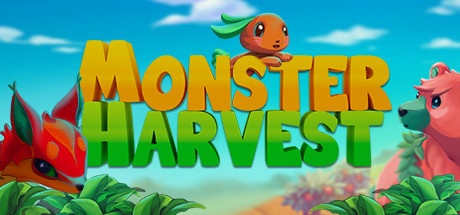 Image de Monster Harvest