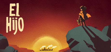 Image de El Hijo : A Wild West Tale