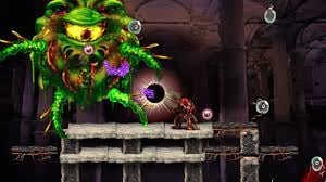 Image de Explosionade DX