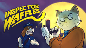 Image de Inspector Waffles