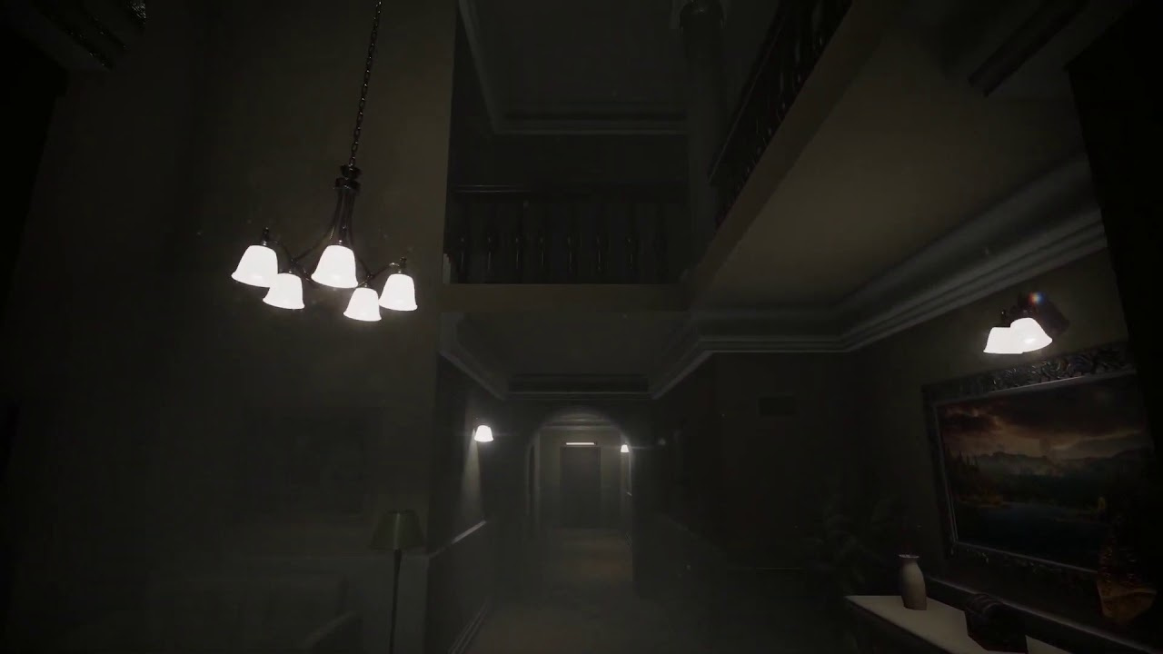 Image de Evil Inside