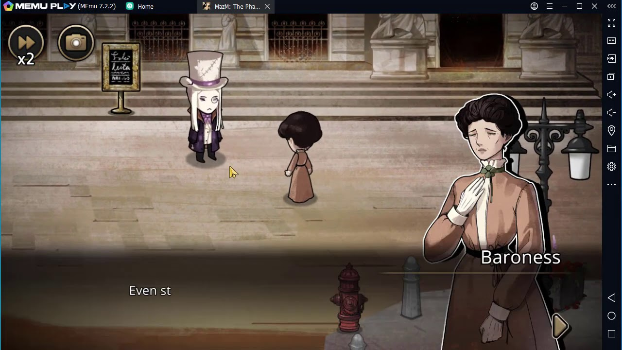 Image de MazM : The Phantom of the Opera