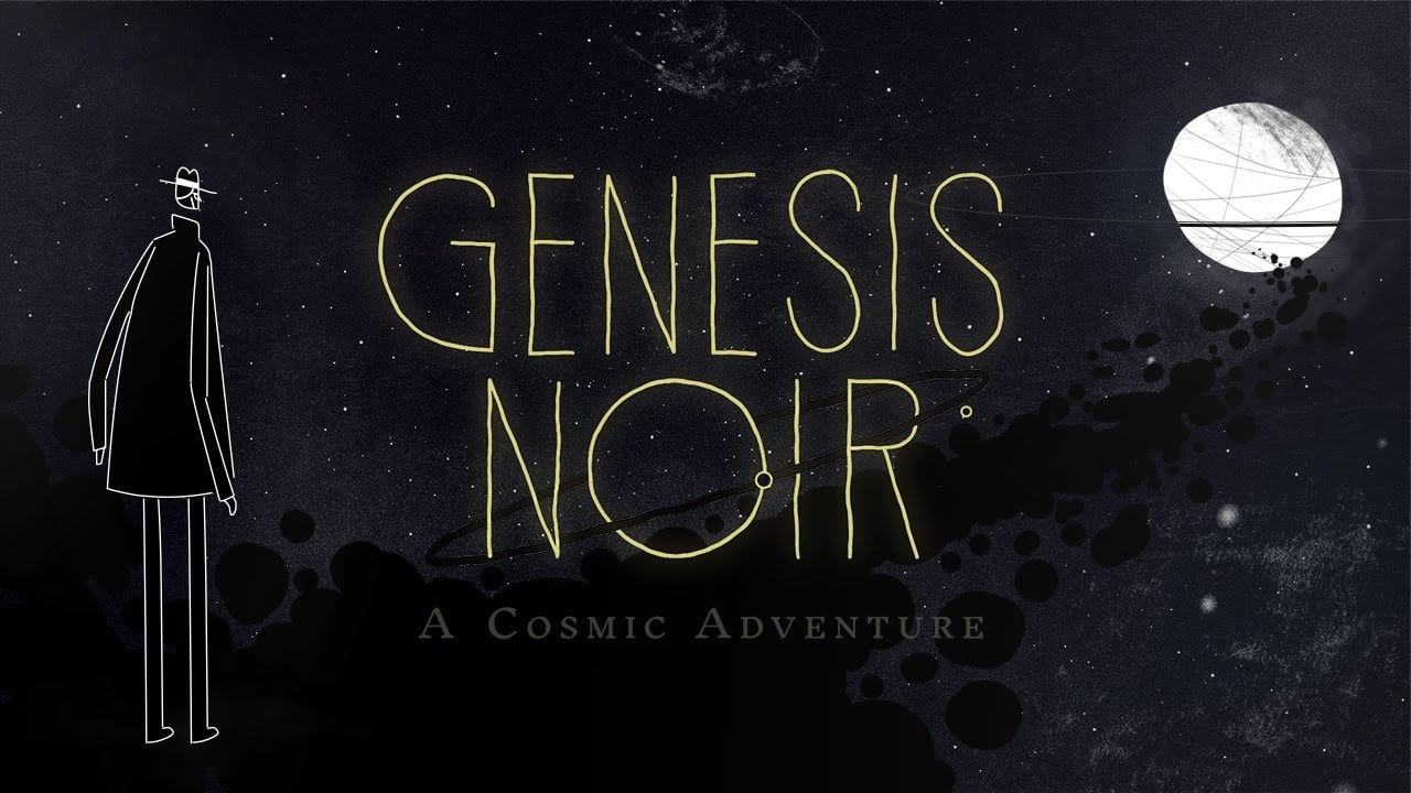 Image de Genesis Noir