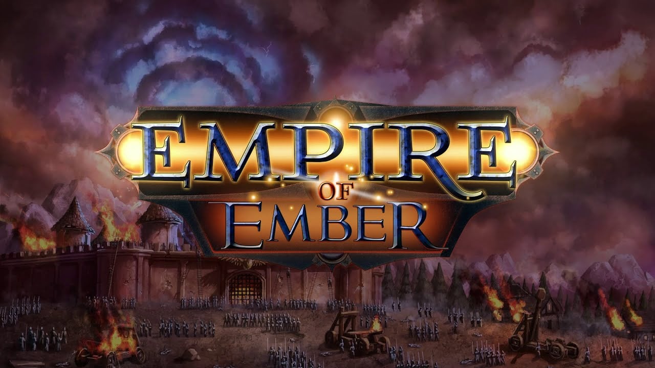 Image de Empire of Ember