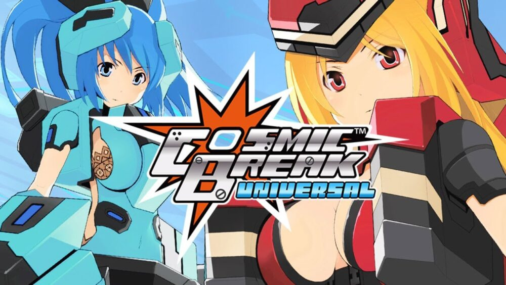 Image de CosmicBreak Universal