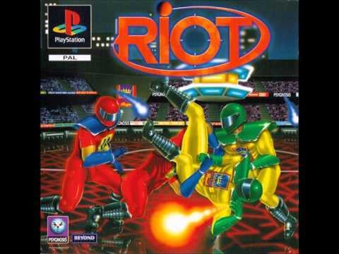 Image de Riot (1997)
