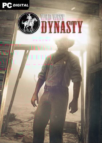Image de Wild West Dynasty