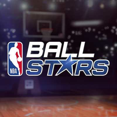 Image de NBA Ball Stars