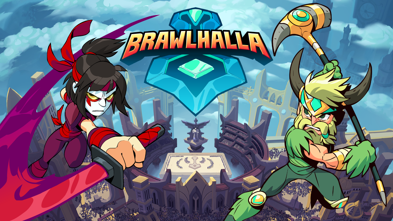 Image de Brawlhalla