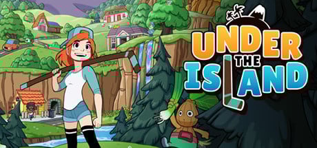 Image de Under The Island