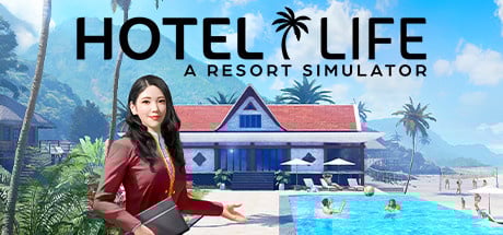 Image de Hotel Life : A Resort Simulator