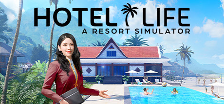 Image de Hotel Life : A Resort Simulator