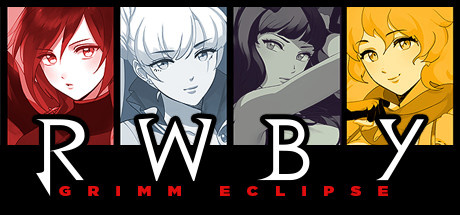 Image de RWBY : Grimm Eclipse