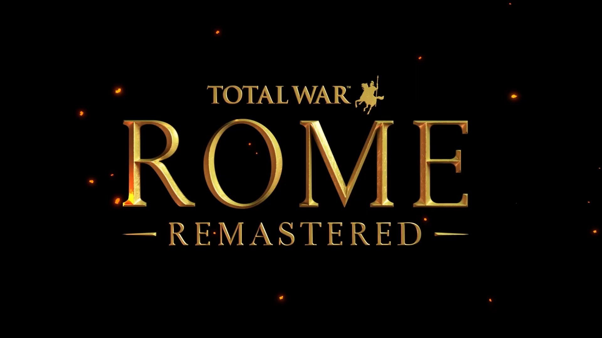 Image de Total War : Rome Remastered