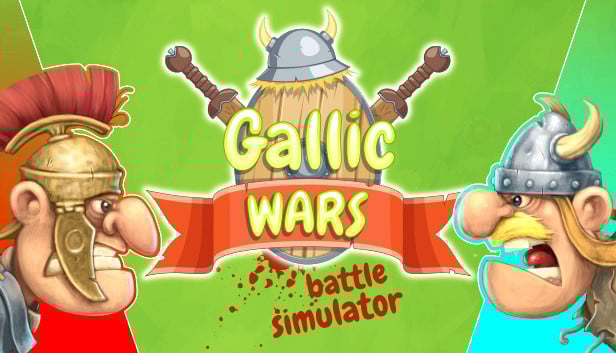 Image de Gallic Wars : Battle Simulator