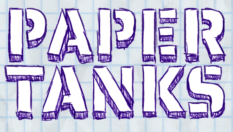 PAPER TANKS