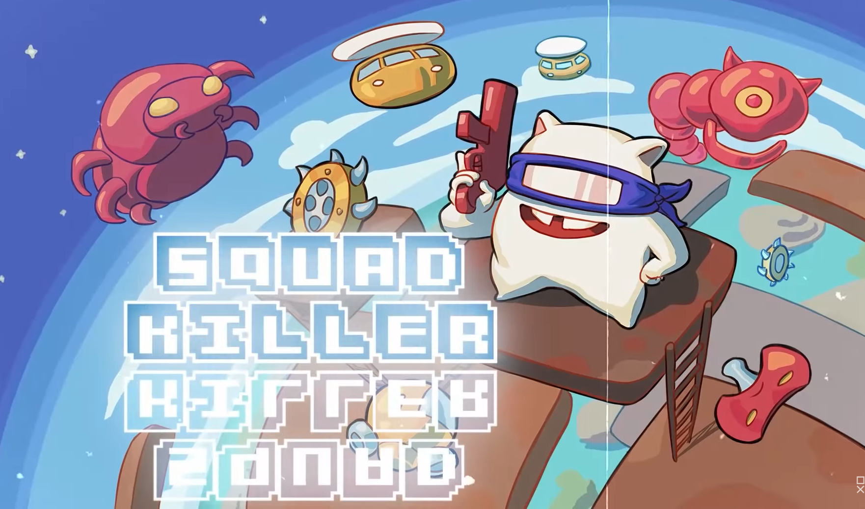 Image de Squad Killer