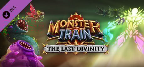 Image de Monster Train : The Last Divinity