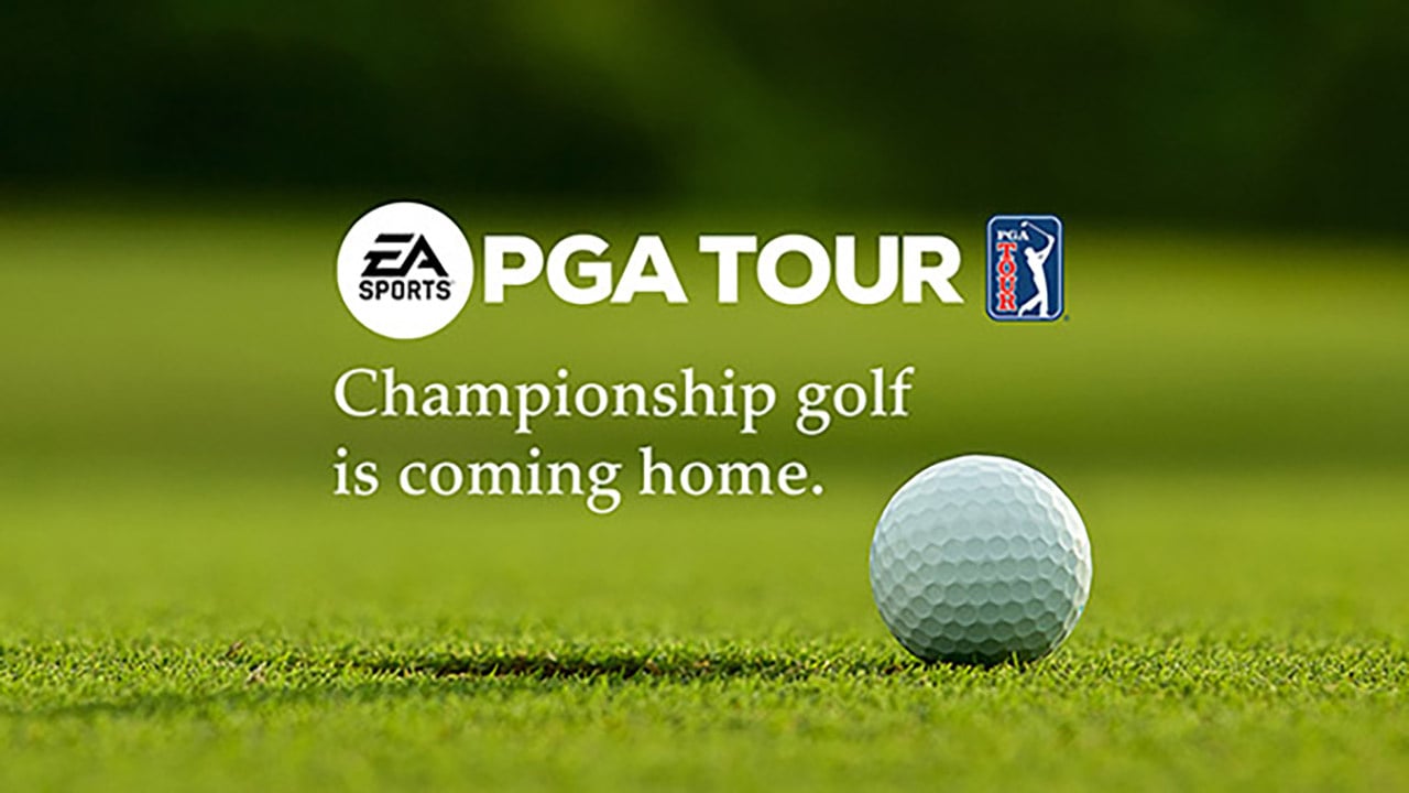 Image de EA Sports PGA Tour