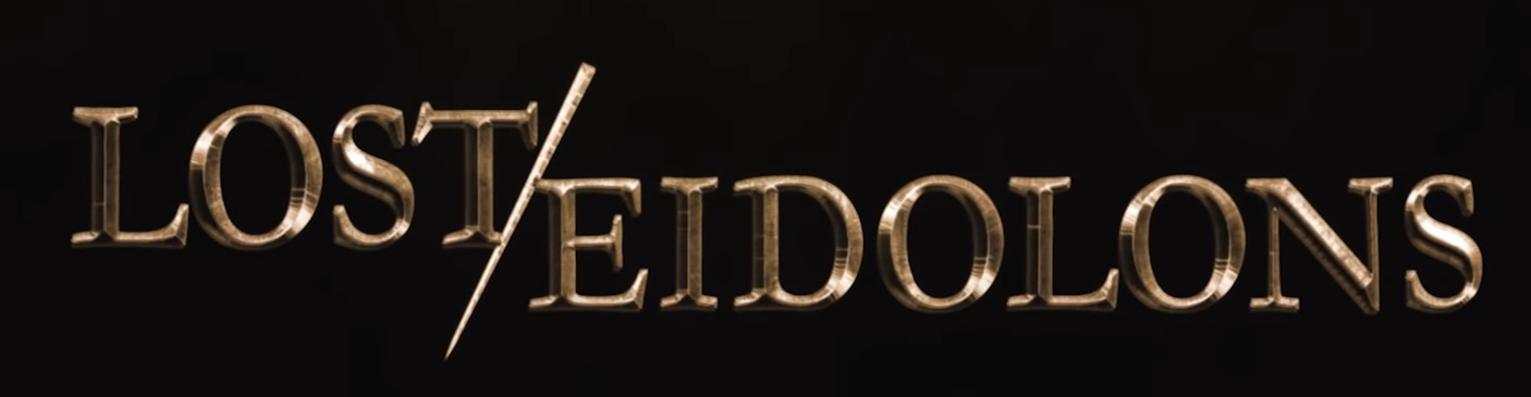 Image de Lost Eidolons