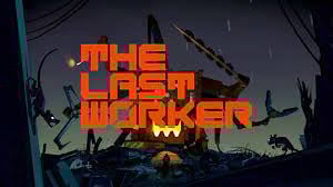 Image de The Last Worker
