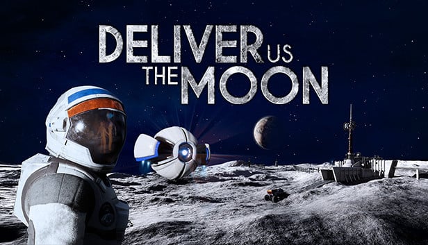 Image de Deliver Us The Moon