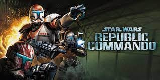 Image de Star Wars : Republic Commando