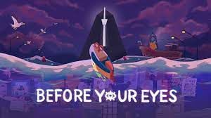 Image de Before Your Eyes