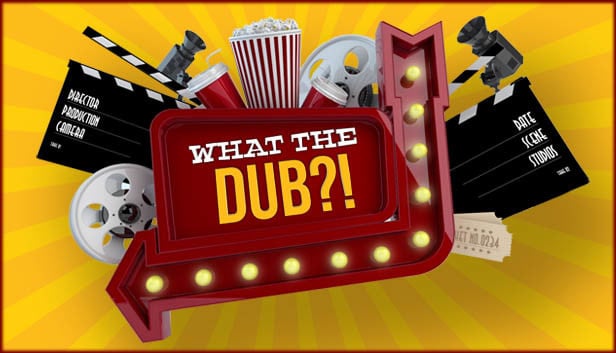 Image de What The Dub!?
