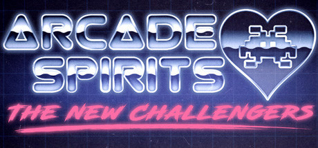 Image de Arcade Spirits : The New Challengers