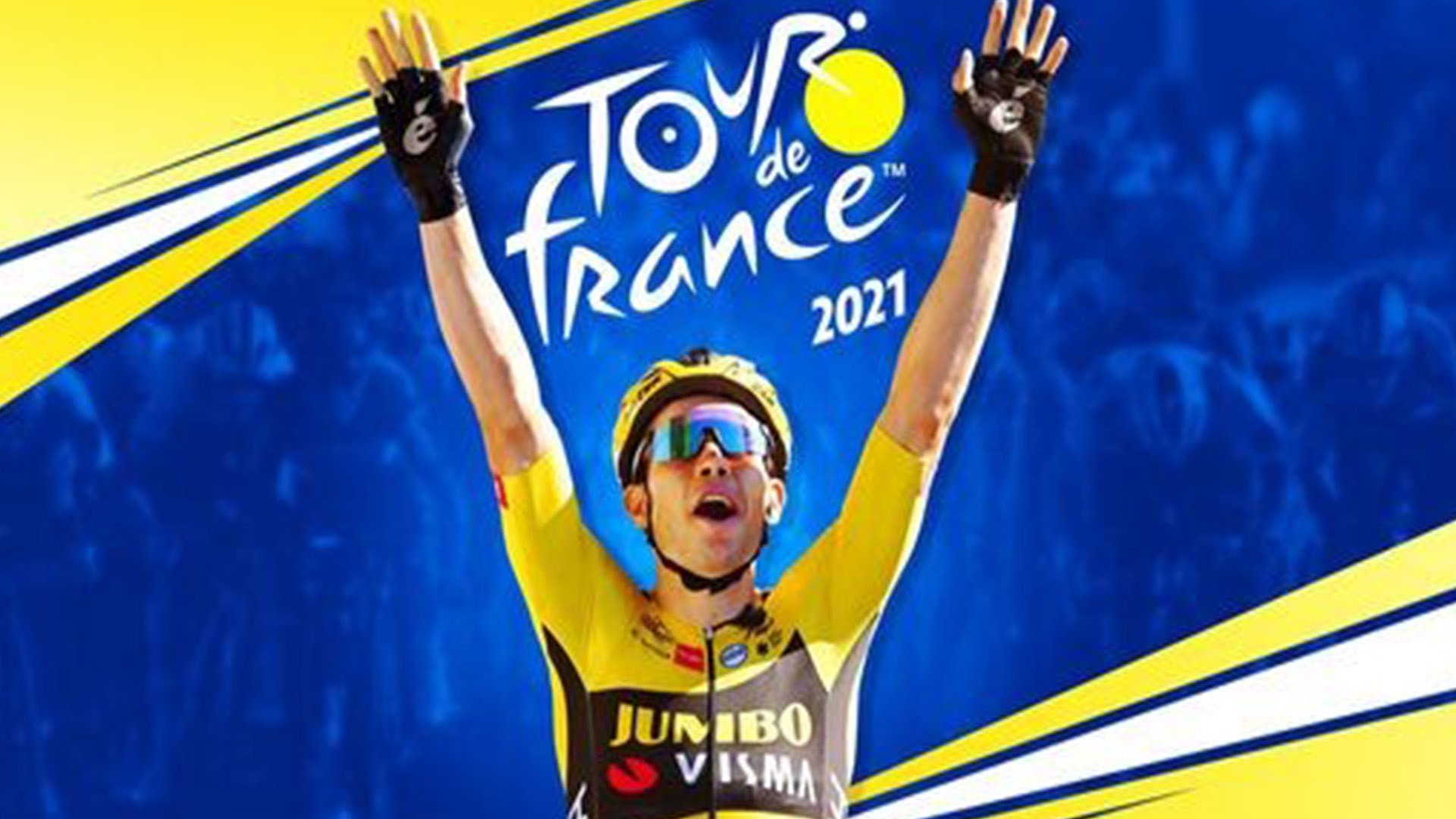 Tour De France 2021