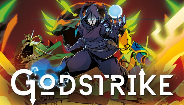 Image de Godstrike