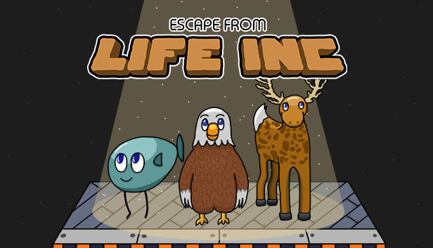 Image de Escape from Life Inc