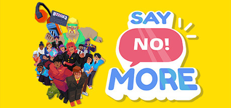 Image de Say No! More