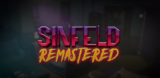 Image de Sinfeld Remastered