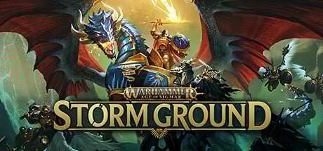 Image de Warhammer Age of Sigmar : Storm Ground
