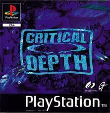 Image de Critical Depth