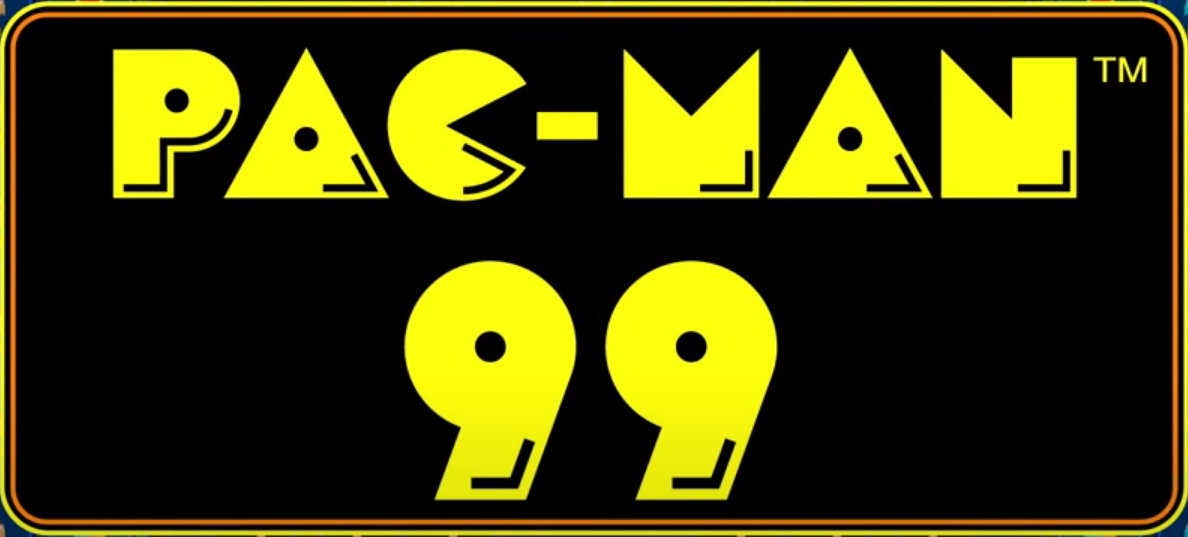 Image de Pac-Man 99