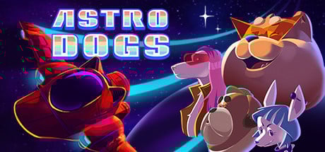Image de Astrodogs