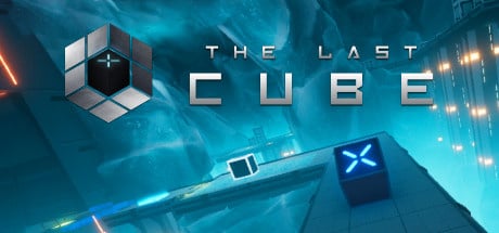 Jaquette de The Last Cube