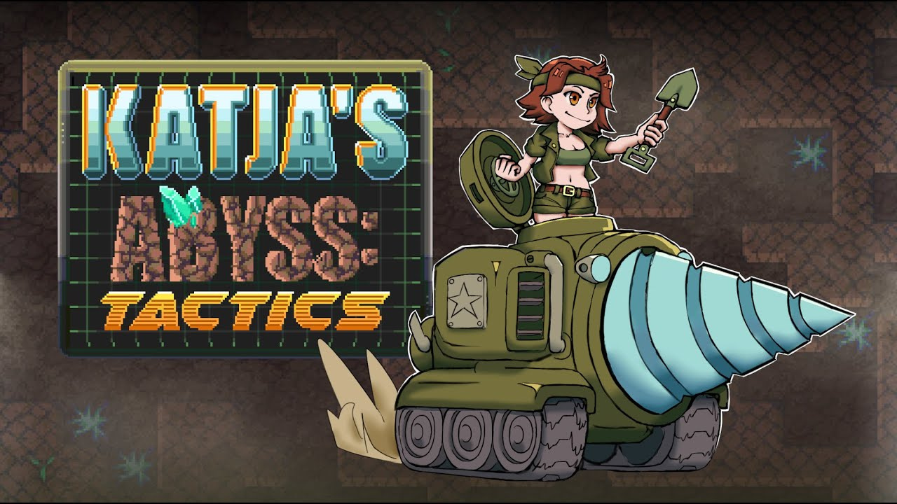 Image de Katja's Abyss : Tactics