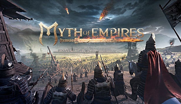 Image de Myth of Empires