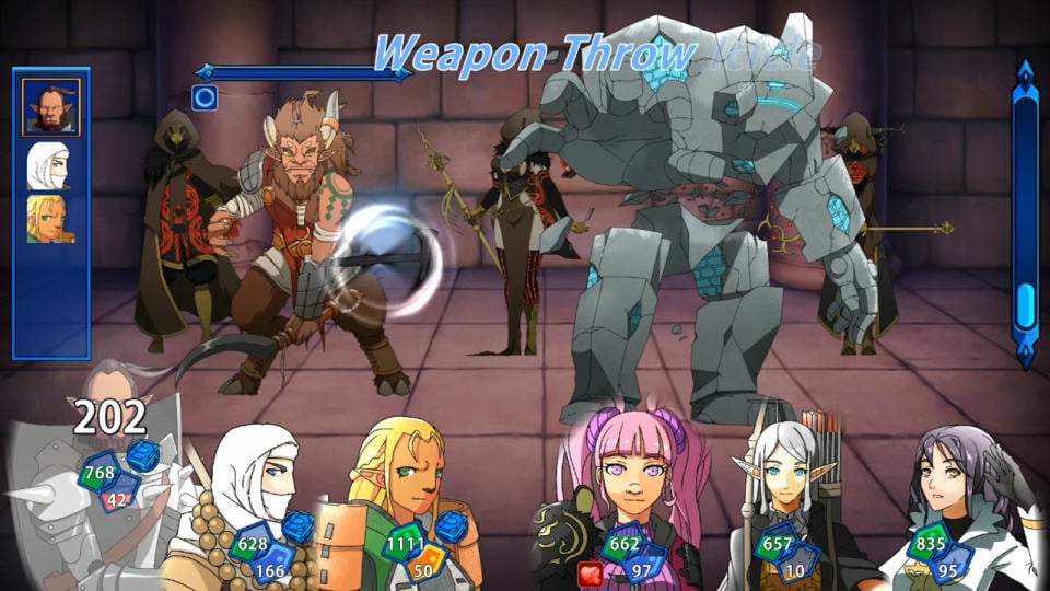 Image de Infinite Adventures