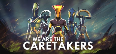Image de We Are The Caretakers